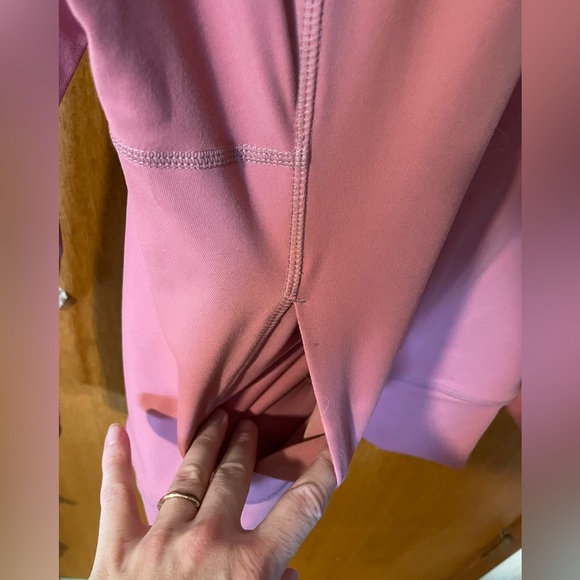 Lole zip-up sweater - Picture 5 of 7